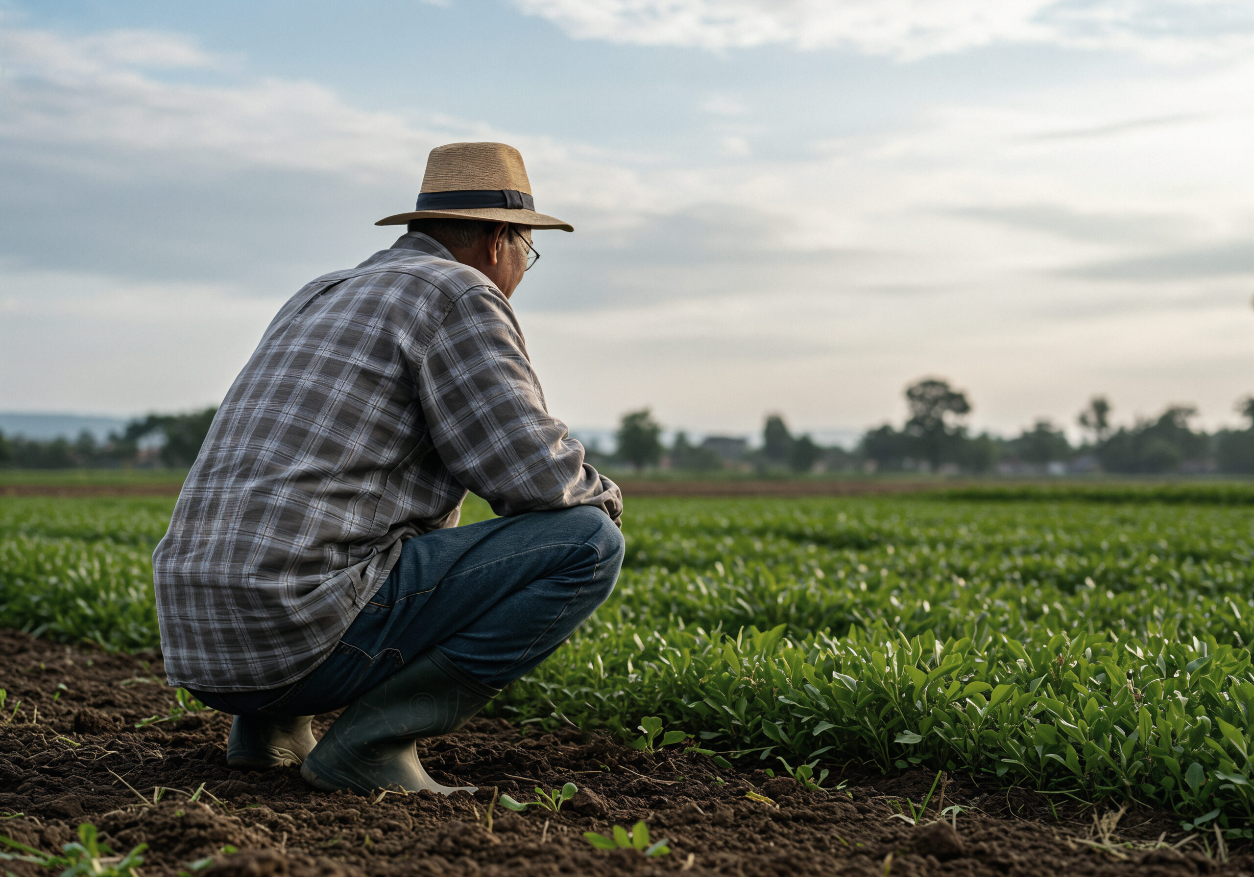 Produtor Rural e o Direito à Recuperação Judicial: o que dizem o Art. 48 da LREF e o Tema 1.145 do STJ